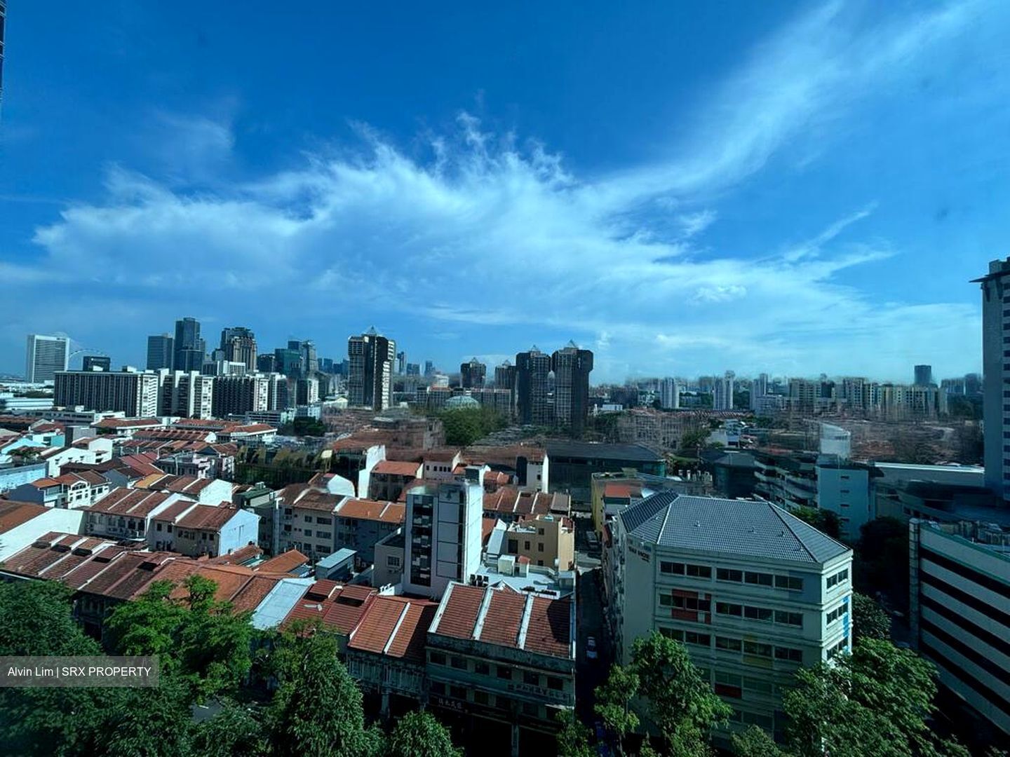 City Square Residences (D8), Condominium #437725851